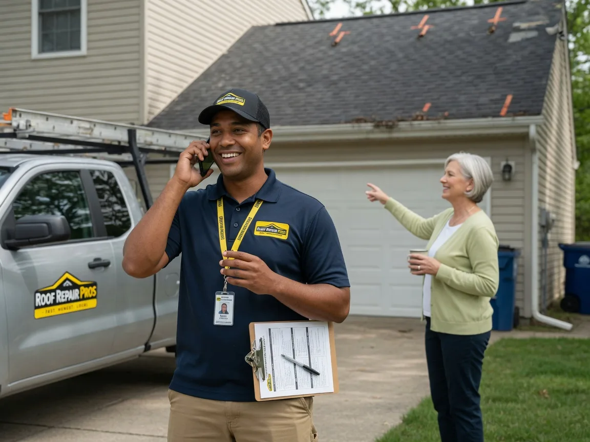 Roof Repair Holy Cross, IA FAQs